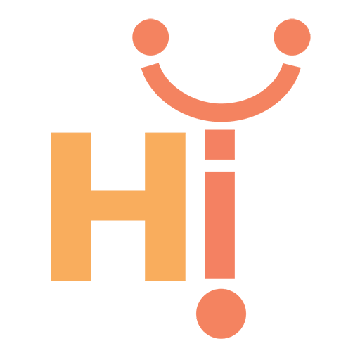 HiDok Logo